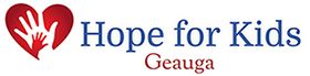 Hope for Kids Geauga